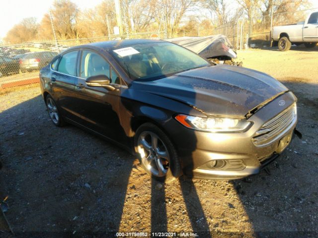 FORD FUSION 2016 3fa6p0h78gr160134