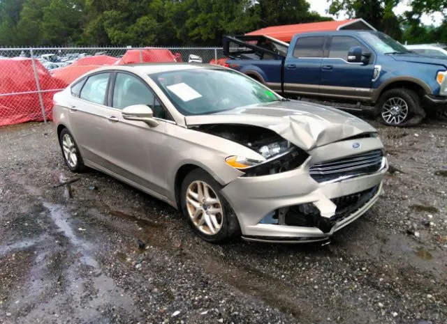 FORD FUSION 2016 3fa6p0h78gr164118