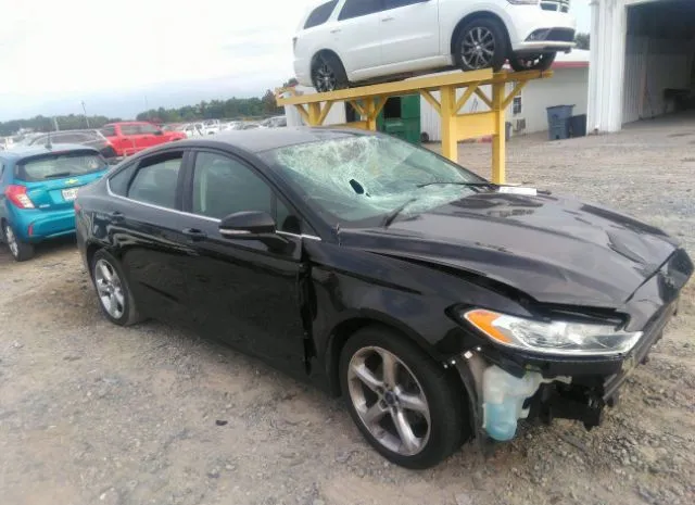 FORD FUSION 2016 3fa6p0h78gr167293