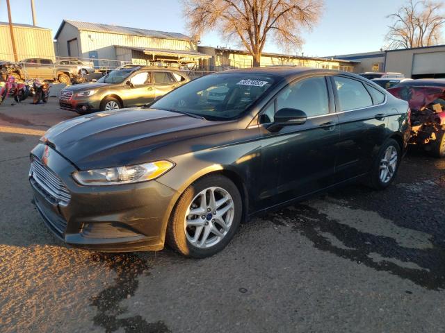 FORD FUSION SE 2016 3fa6p0h78gr174423