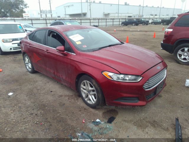 FORD FUSION 2016 3fa6p0h78gr185941