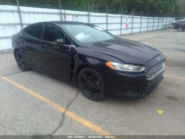 FORD FUSION 2016 3fa6p0h78gr192274