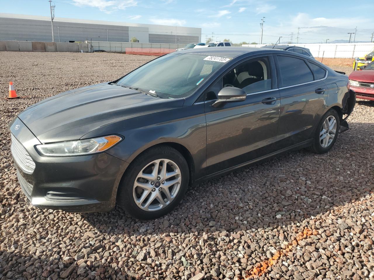 FORD FUSION 2016 3fa6p0h78gr207484