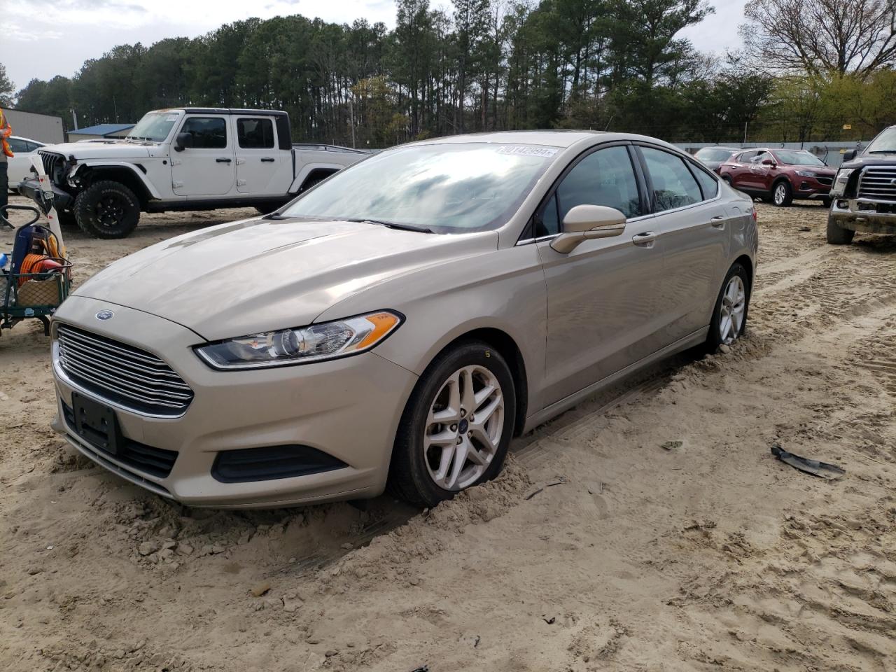 FORD FUSION 2016 3fa6p0h78gr211910