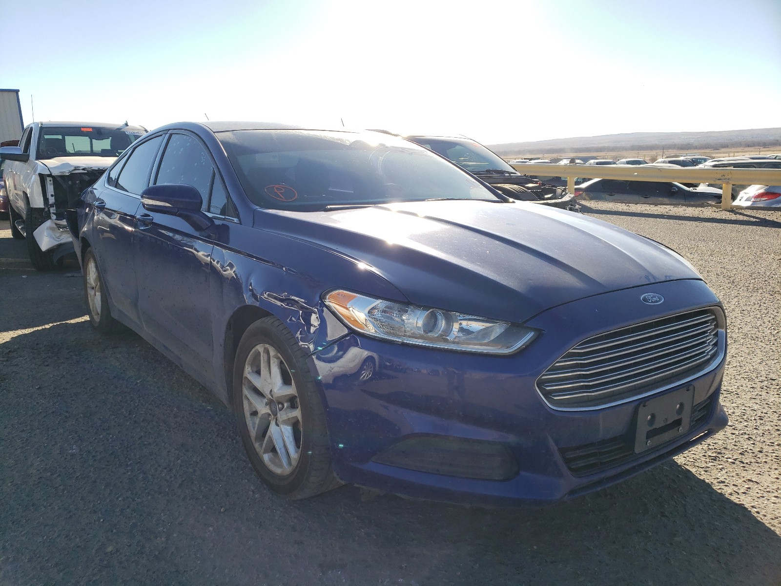 FORD NULL 2016 3fa6p0h78gr214872