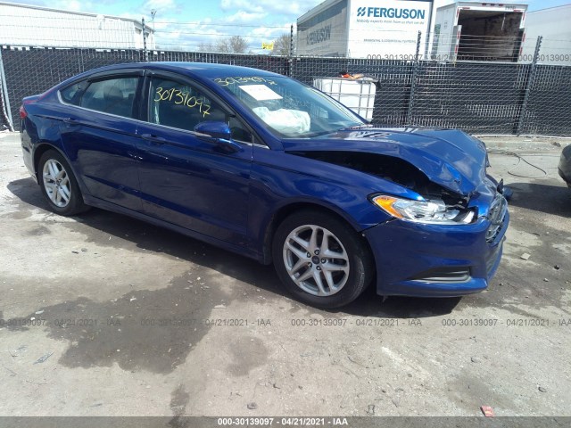 FORD FUSION 2016 3fa6p0h78gr216881