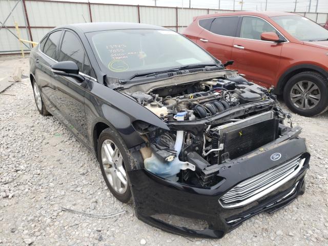 FORD FUSION SE 2016 3fa6p0h78gr218159