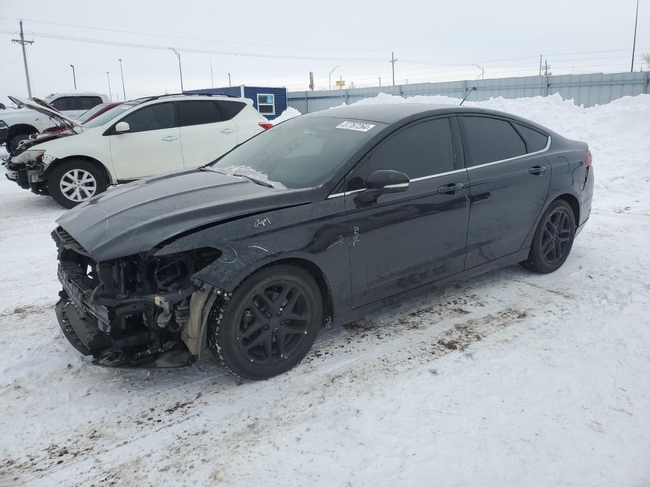 FORD FUSION 2016 3fa6p0h78gr219277