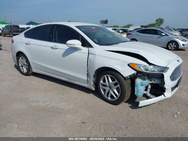 FORD FUSION 2016 3fa6p0h78gr232336