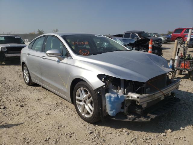 FORD FUSION SE 2016 3fa6p0h78gr235348