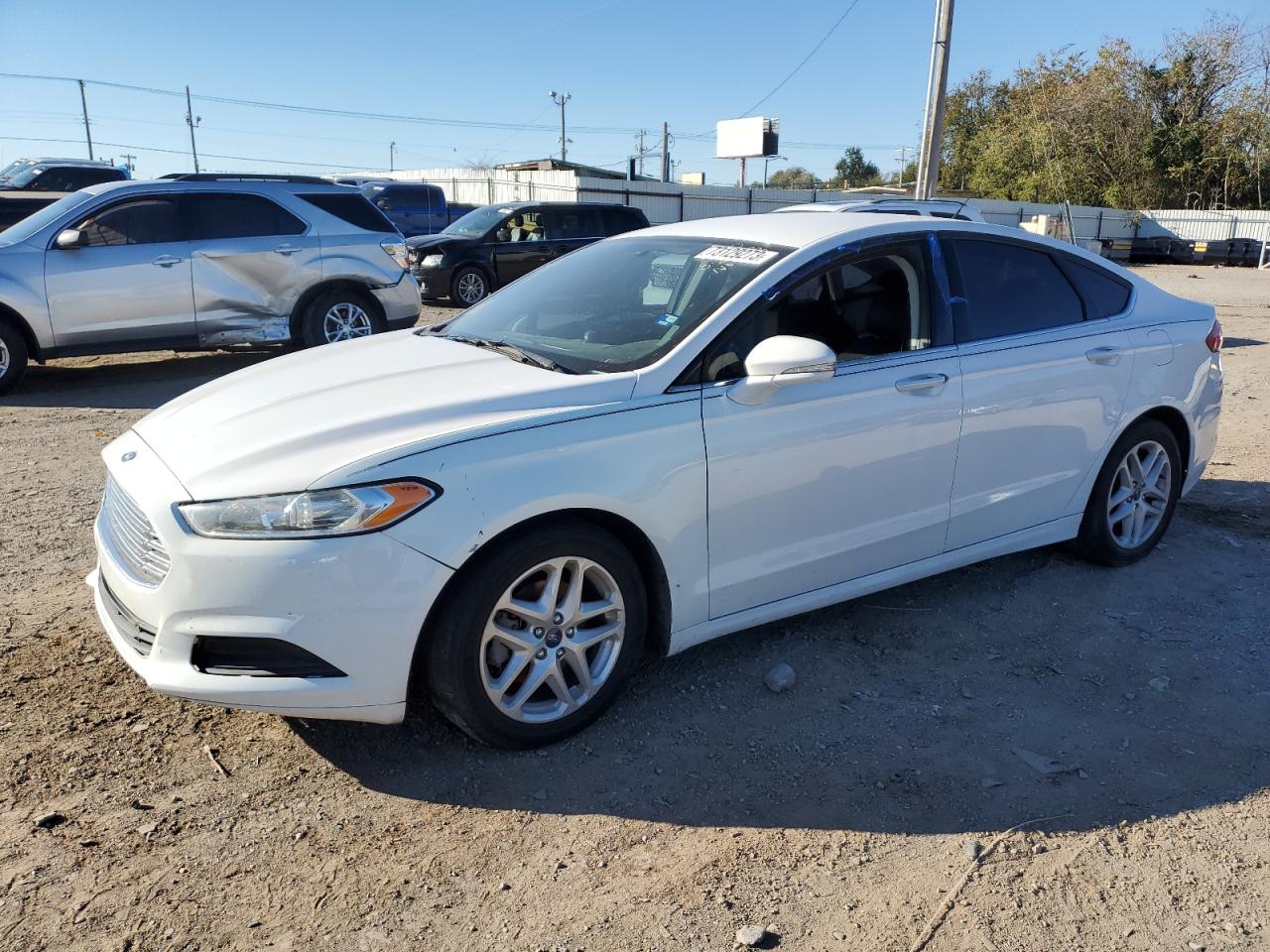 FORD FUSION 2016 3fa6p0h78gr239402