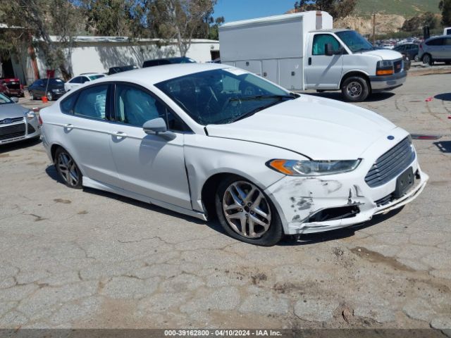 FORD FUSION 2016 3fa6p0h78gr239951