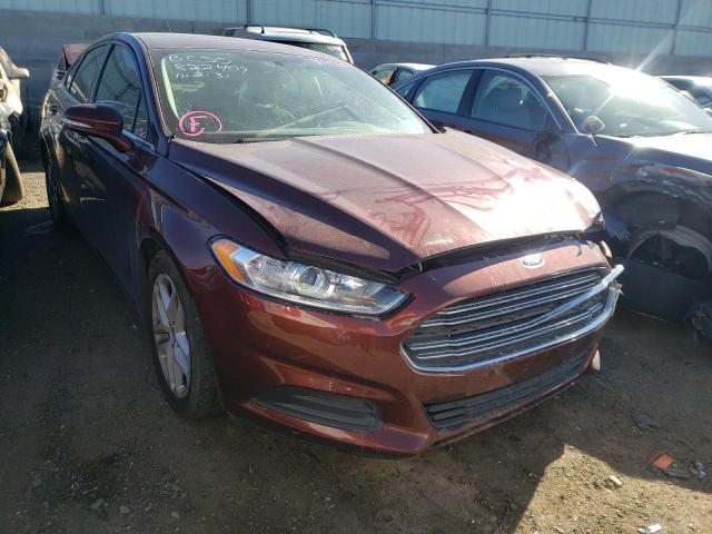 FORD FUSION SE 2016 3fa6p0h78gr246513