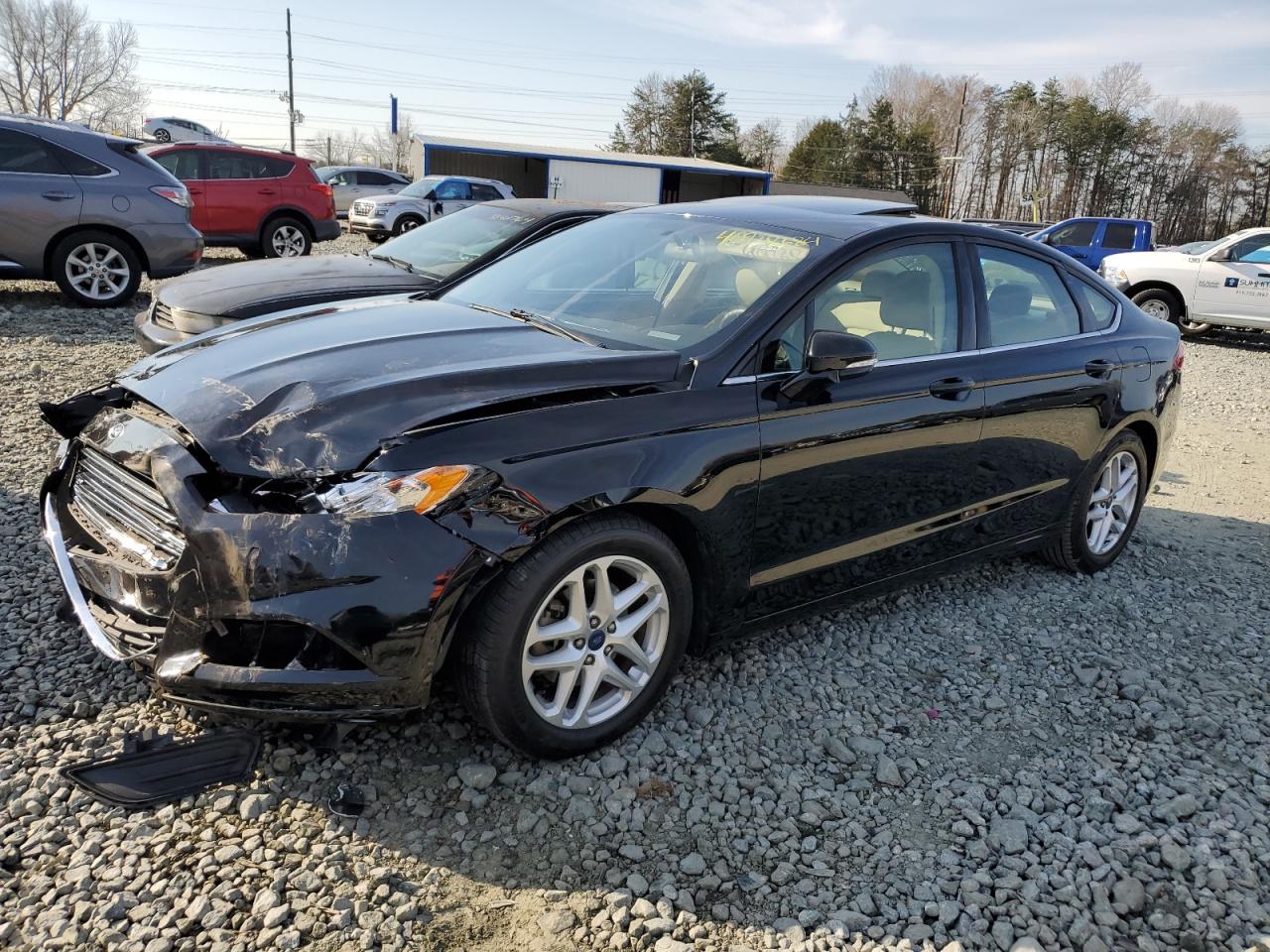 FORD FUSION 2016 3fa6p0h78gr253641