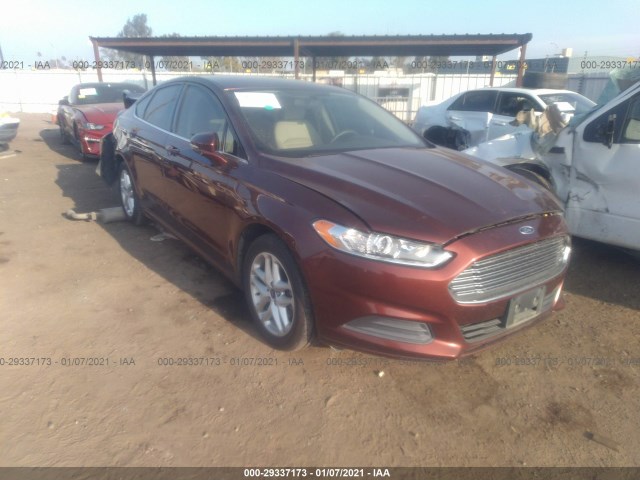 FORD FUSION 2016 3fa6p0h78gr259939