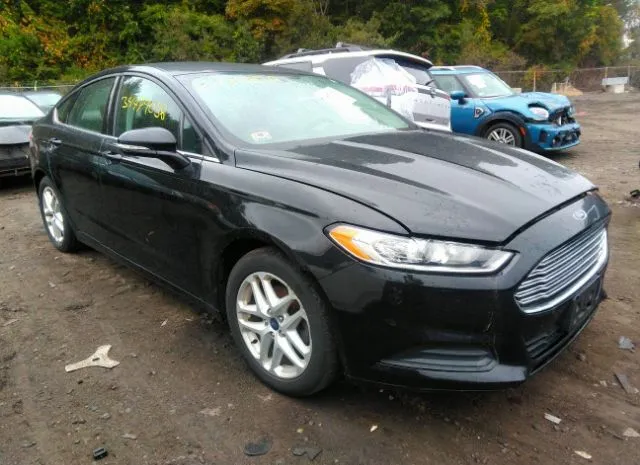 FORD FUSION 2016 3fa6p0h78gr265580