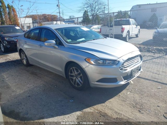 FORD FUSION 2016 3fa6p0h78gr271489