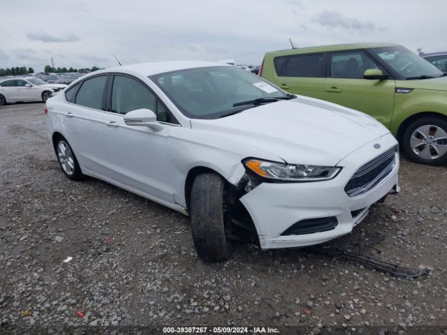 FORD FUSION 2016 3fa6p0h78gr273503