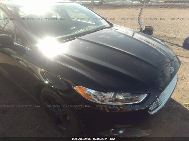 FORD FUSION 2016 3fa6p0h78gr273677