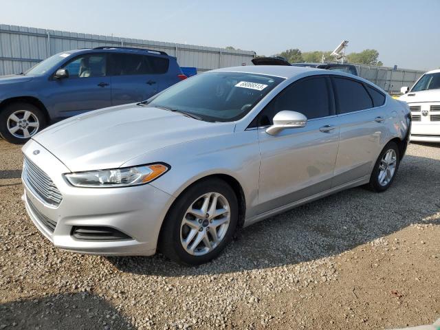 FORD FUSION SE 2016 3fa6p0h78gr283559