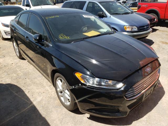 FORD FUSION SE 2016 3fa6p0h78gr290219