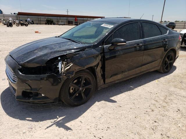 FORD FUSION SE 2016 3fa6p0h78gr290267