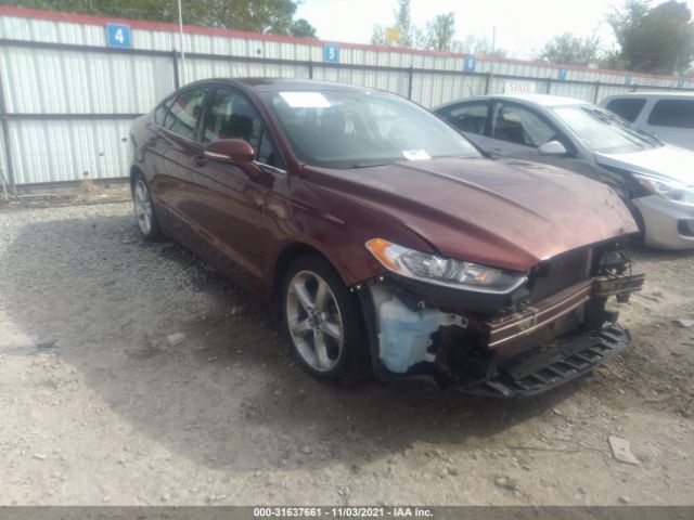 FORD FUSION 2016 3fa6p0h78gr297378