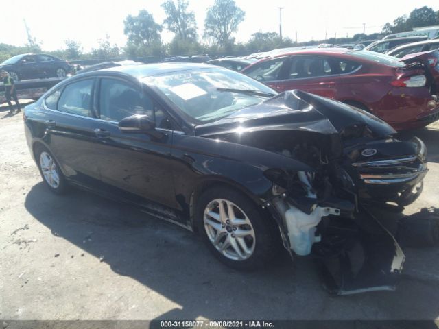 FORD FUSION 2016 3fa6p0h78gr299390