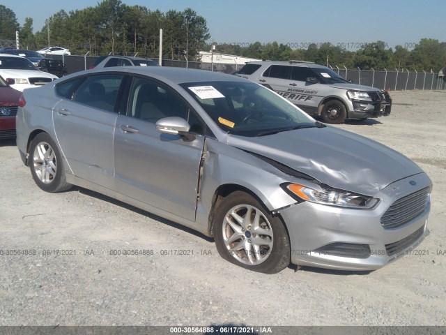 FORD FUSION 2016 3fa6p0h78gr306953