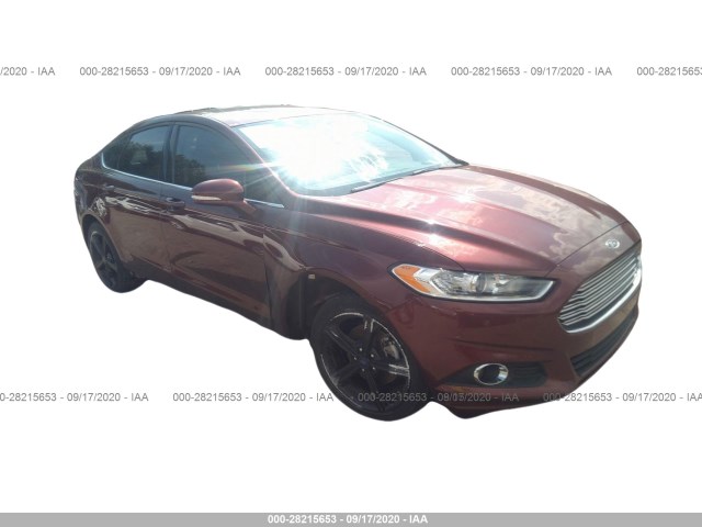 FORD FUSION 2016 3fa6p0h78gr307844