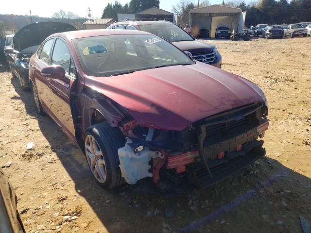 FORD FUSION SE 2016 3fa6p0h78gr323543