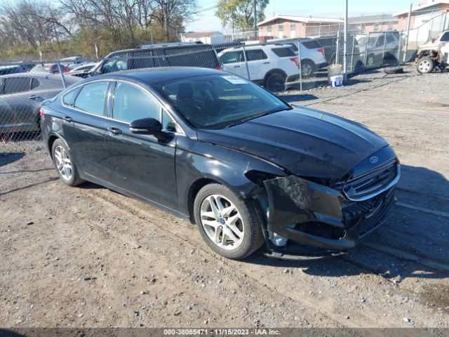 FORD FUSION 2016 3fa6p0h78gr326006