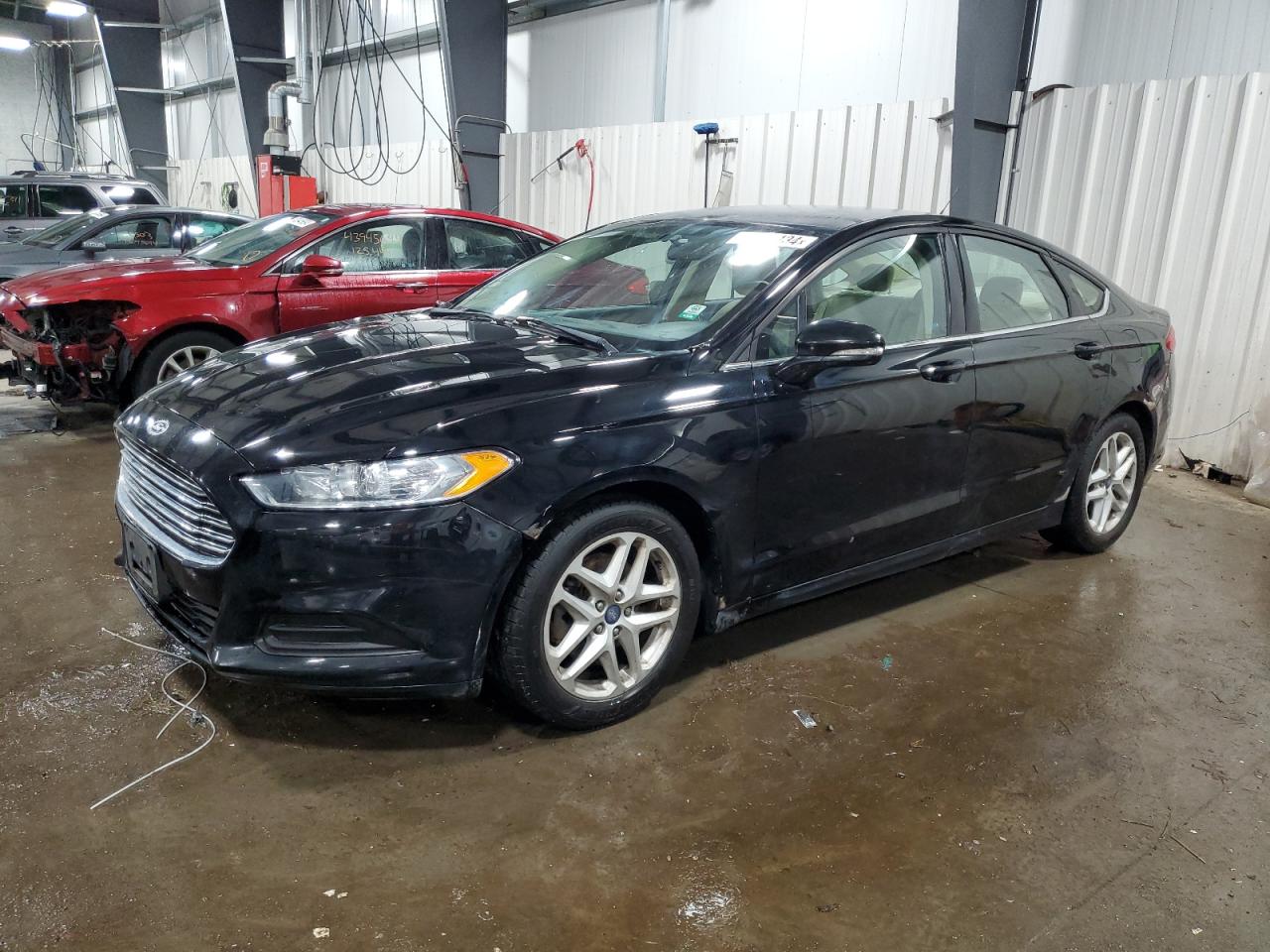 FORD FUSION 2016 3fa6p0h78gr334011