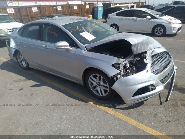 FORD FUSION 2016 3fa6p0h78gr343534