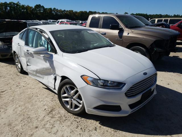 FORD FUSION SE 2016 3fa6p0h78gr345087