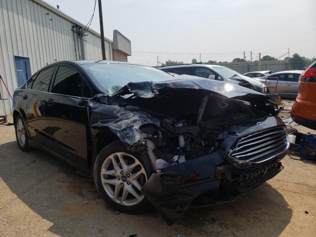 FORD FUSION SE 2016 3fa6p0h78gr345882