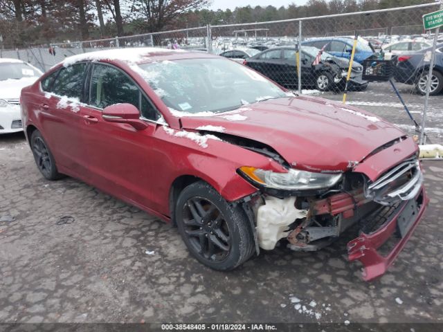 FORD FUSION 2016 3fa6p0h78gr350144