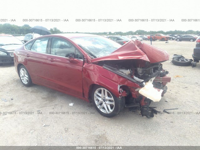 FORD FUSION 2016 3fa6p0h78gr350533