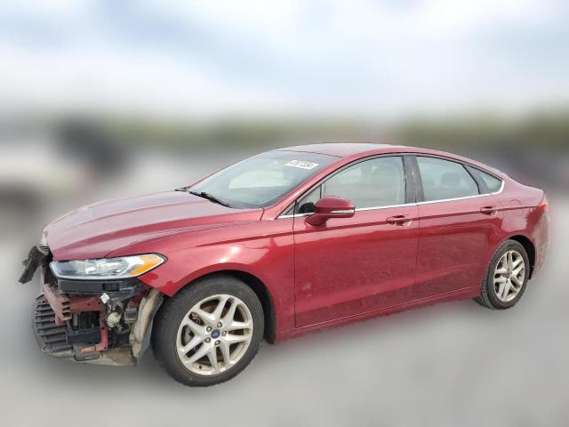 FORD FUSION 2016 3fa6p0h78gr351438