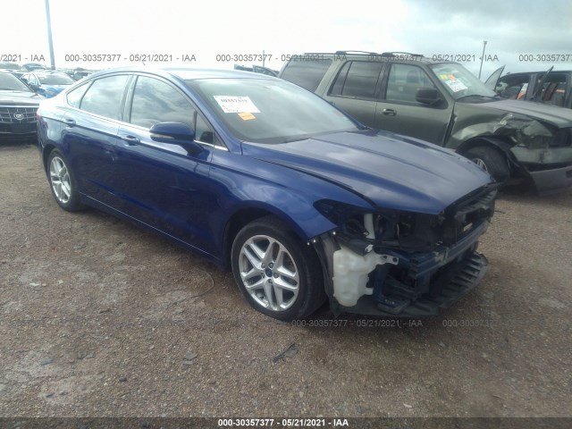 FORD FUSION 2016 3fa6p0h78gr358938