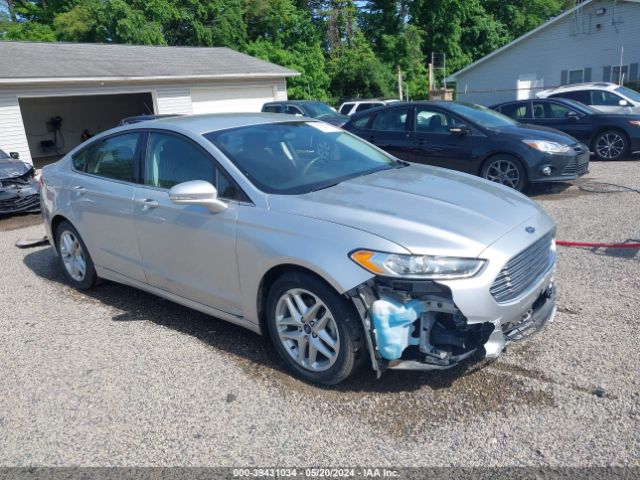 FORD FUSION 2016 3fa6p0h78gr365145