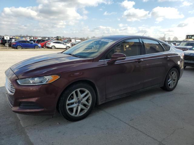 FORD FUSION SE 2016 3fa6p0h78gr377098