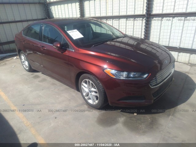 FORD FUSION 2016 3fa6p0h78gr378414