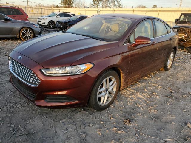 FORD FUSION SE 2016 3fa6p0h78gr394242