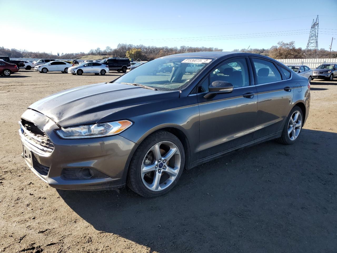 FORD FUSION 2016 3fa6p0h78gr397402