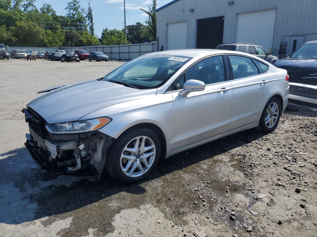 FORD FUSION 2016 3fa6p0h78gr402856