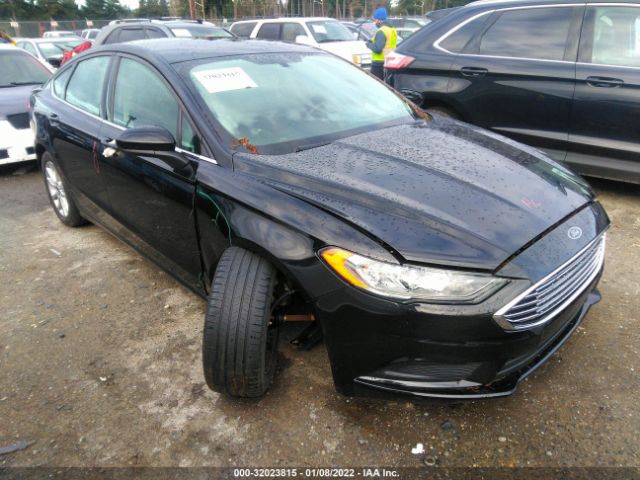 FORD FUSION 2017 3fa6p0h78hr104342