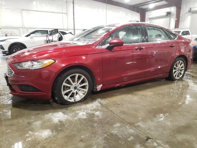 FORD FUSION SE 2017 3fa6p0h78hr105295