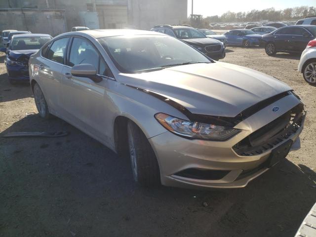 FORD FUSION SE 2017 3fa6p0h78hr107323