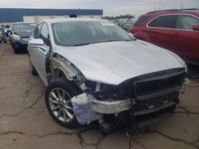 FORD FUSION SE 2017 3fa6p0h78hr109041